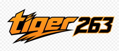 tiger263 লোগো